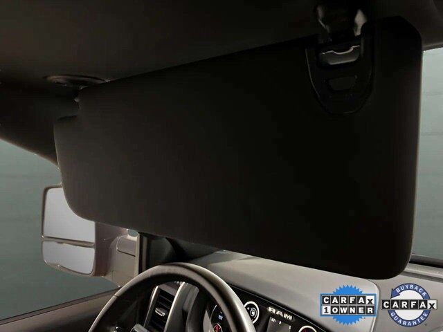 2024 Ram 2500 Big Horn Dallas TX