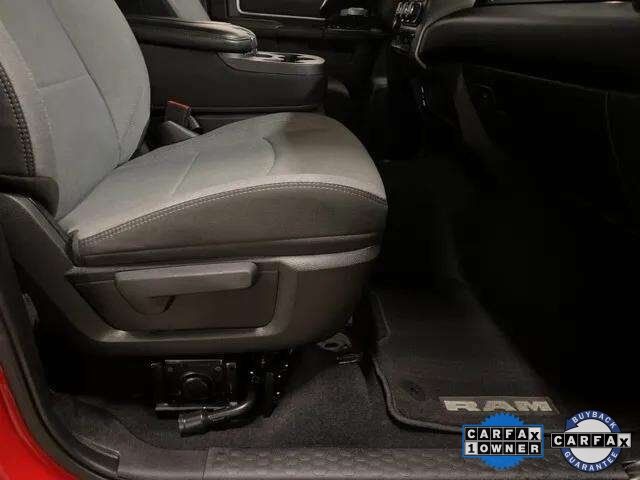 2024 Ram 2500 Big Horn Dallas TX