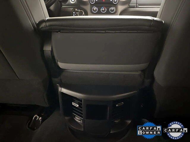 2024 Ram 2500 Big Horn Dallas TX