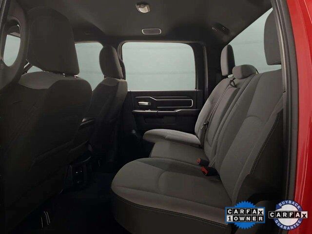 2024 Ram 2500 Big Horn Dallas TX