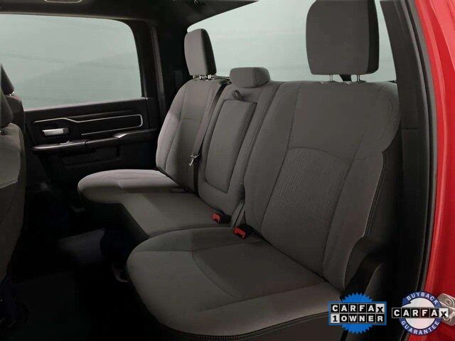 2024 Ram 2500 Big Horn Dallas TX