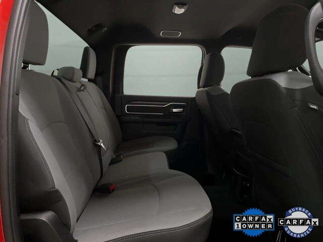 2024 Ram 2500 Big Horn Dallas TX