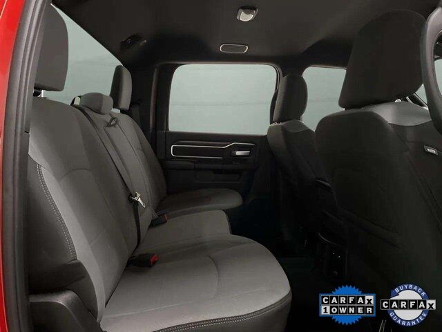 2024 Ram 2500 Big Horn Dallas TX