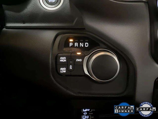 2024 Ram 2500 Big Horn Dallas TX