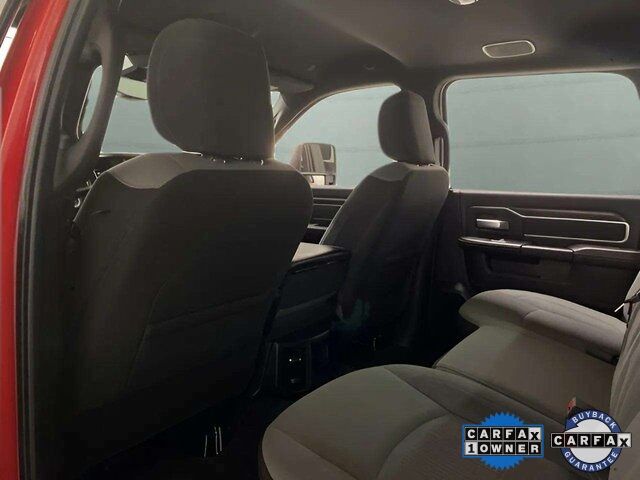 2024 Ram 2500 Big Horn Dallas TX