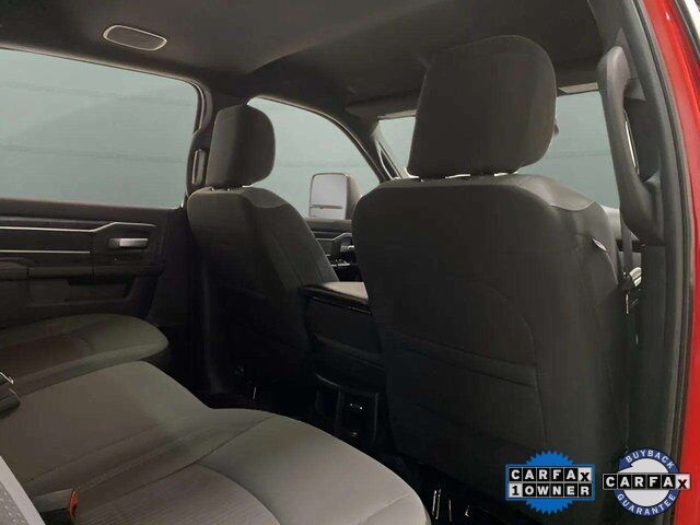 2024 Ram 2500 Big Horn Dallas TX