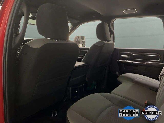 2024 Ram 2500 Big Horn Dallas TX