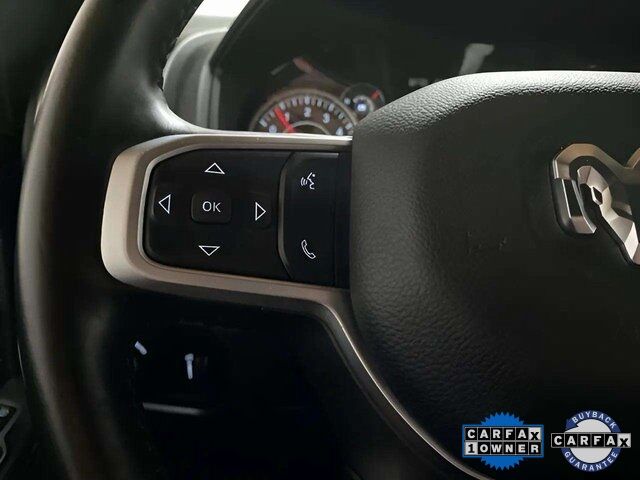 2024 Ram 2500 Big Horn Dallas TX