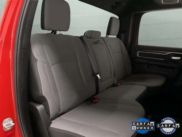 2024 Ram 2500 Big Horn Dallas TX