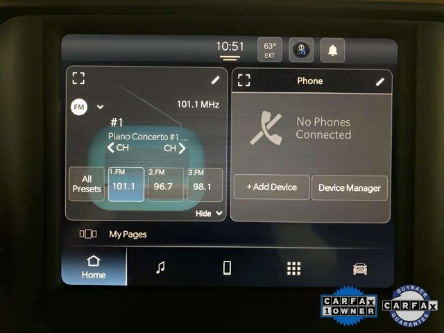 2024 Ram 2500 Big Horn Dallas TX