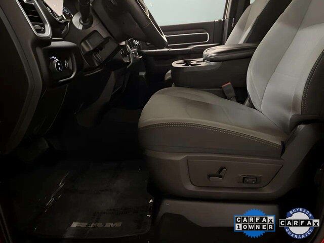 2024 Ram 2500 Big Horn Dallas TX