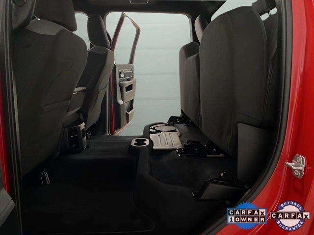 2024 Ram 2500 Big Horn Dallas TX