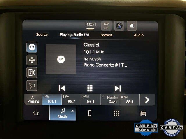 2024 Ram 2500 Big Horn Dallas TX