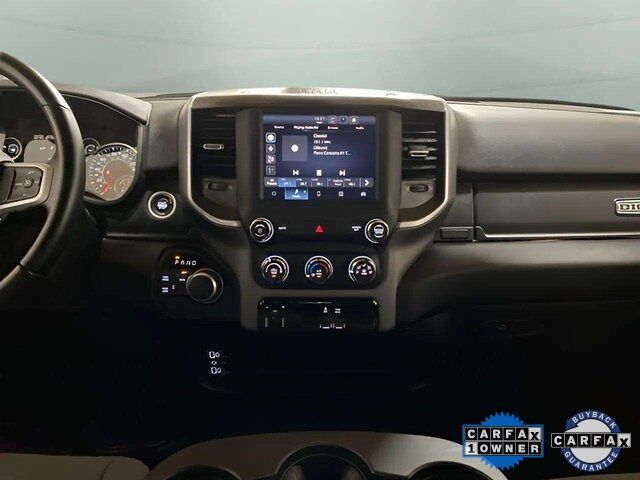 2024 Ram 2500 Big Horn Dallas TX