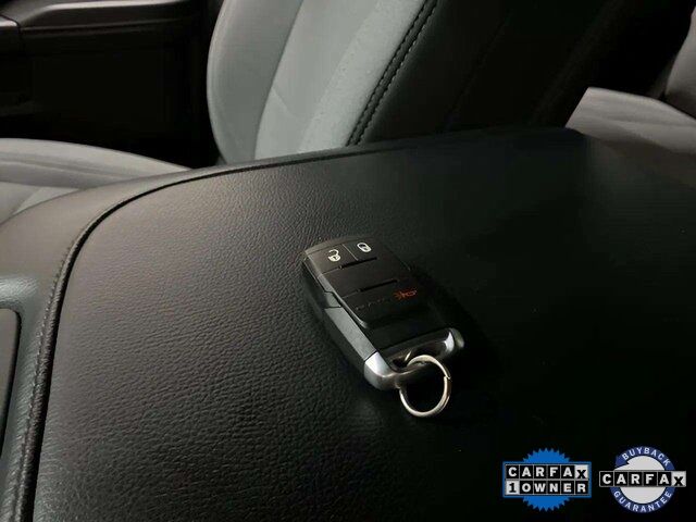 2024 Ram 2500 Big Horn Dallas TX