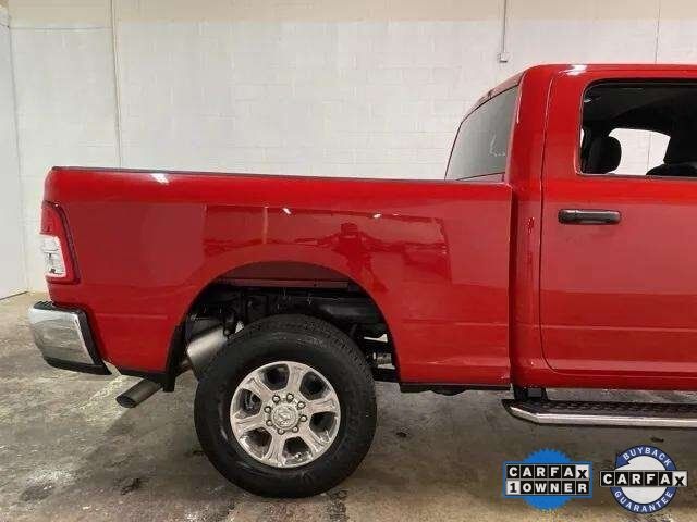 2024 Ram 2500 Big Horn Dallas TX