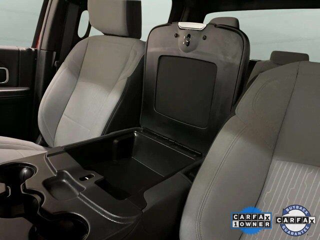 2024 Ram 2500 Big Horn Dallas TX