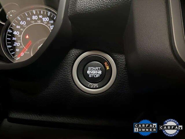 2024 Ram 2500 Big Horn Dallas TX