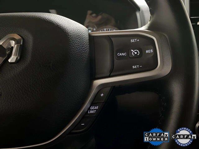 2024 Ram 2500 Big Horn Dallas TX