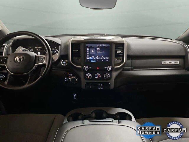 2024 Ram 2500 Big Horn Dallas TX