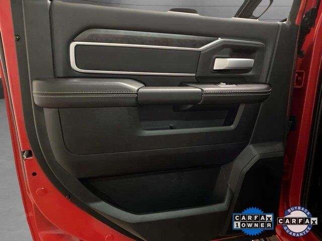 2024 Ram 2500 Big Horn Dallas TX