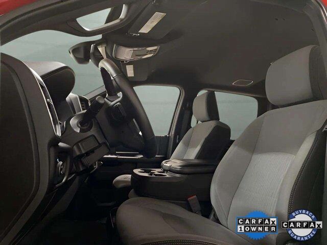 2024 Ram 2500 Big Horn Dallas TX