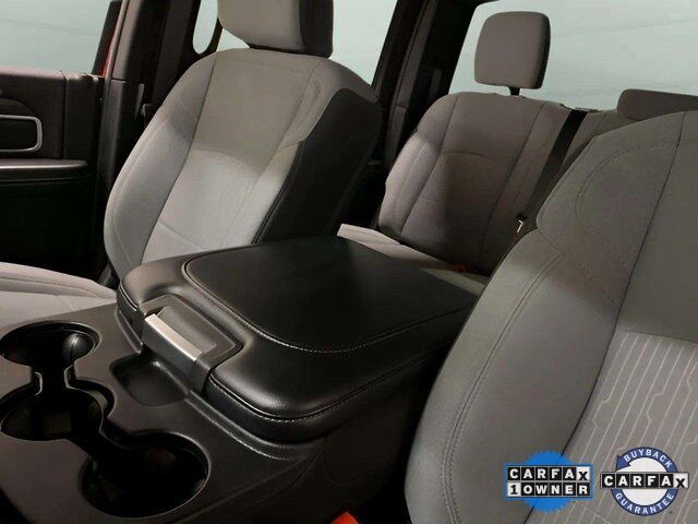 2024 Ram 2500 Big Horn Dallas TX