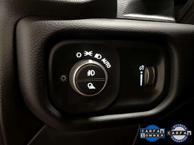 2024 Ram 2500 Big Horn Dallas TX