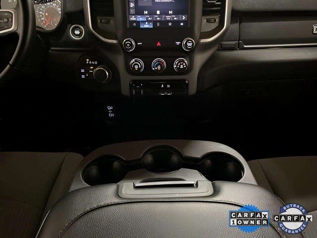 2024 Ram 2500 Big Horn Dallas TX