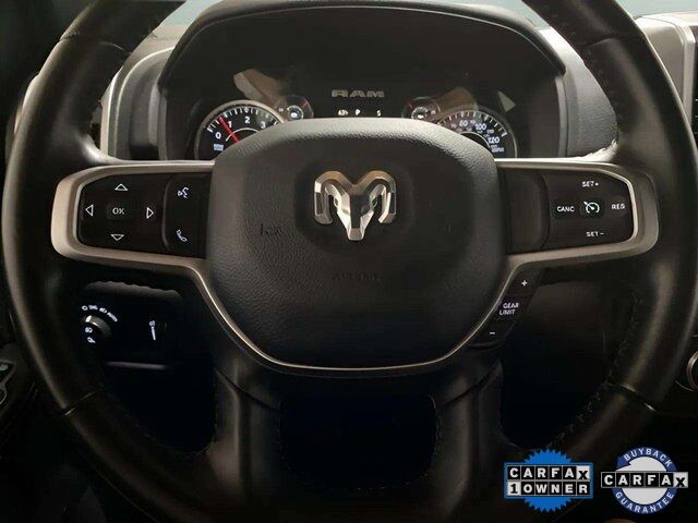 2024 Ram 2500 Big Horn Dallas TX