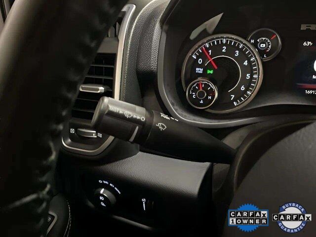 2024 Ram 2500 Big Horn Dallas TX