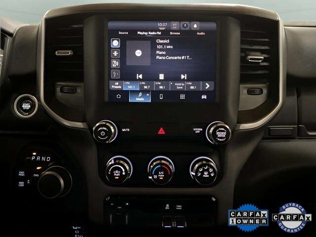 2024 Ram 2500 Big Horn Dallas TX