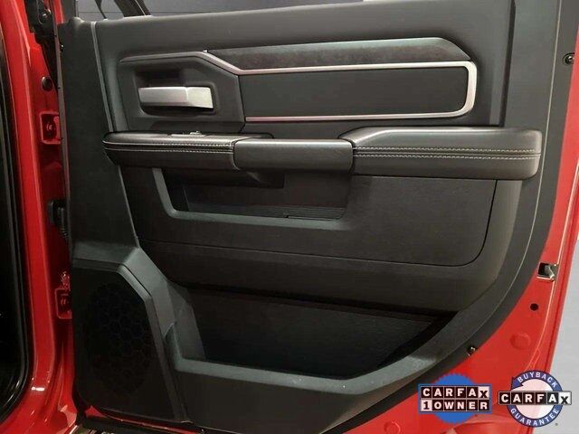 2024 Ram 2500 Big Horn Dallas TX