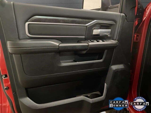 2024 Ram 2500 Big Horn Dallas TX