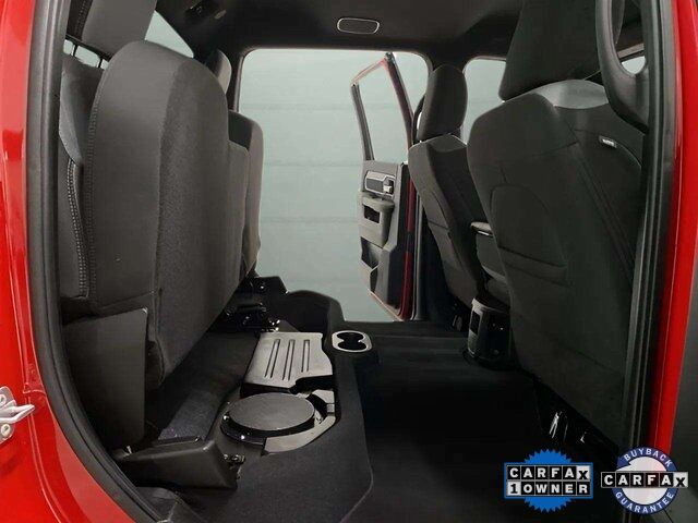 2024 Ram 2500 Big Horn Dallas TX