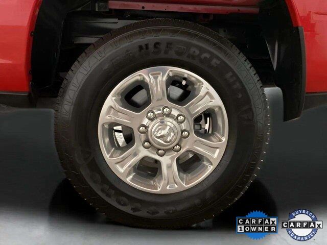 2024 Ram 2500 Big Horn Dallas TX