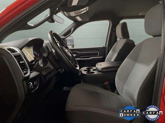 2024 Ram 2500 Big Horn Dallas TX