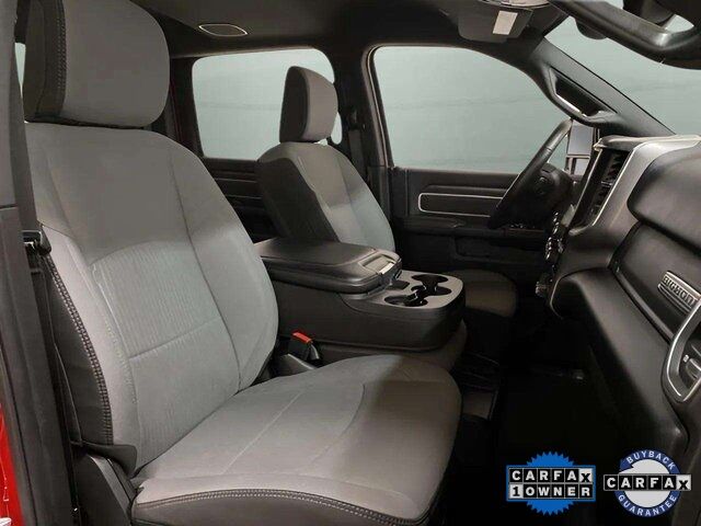 2024 Ram 2500 Big Horn Dallas TX