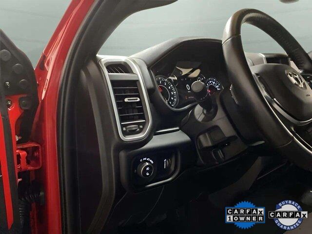 2024 Ram 2500 Big Horn Dallas TX