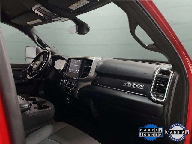 2024 Ram 2500 Big Horn Dallas TX