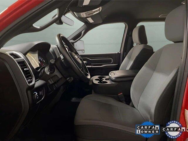 2024 Ram 2500 Big Horn Dallas TX