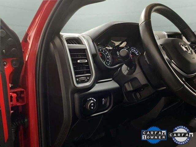 2024 Ram 2500 Big Horn Dallas TX