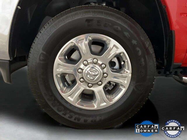 2024 Ram 2500 Big Horn Dallas TX