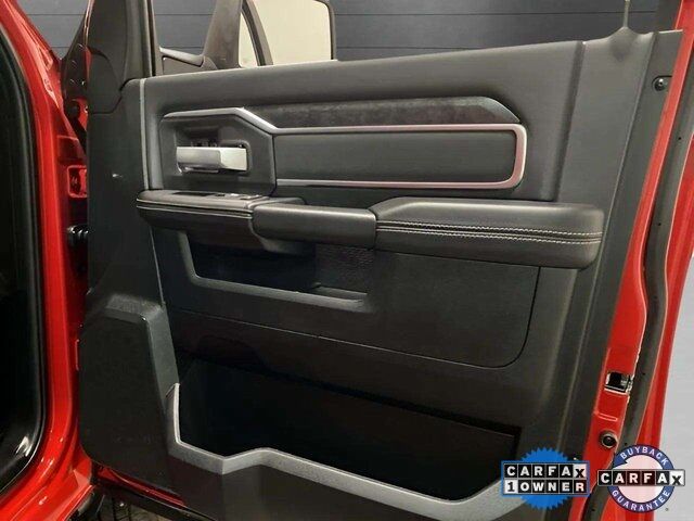 2024 Ram 2500 Big Horn Dallas TX