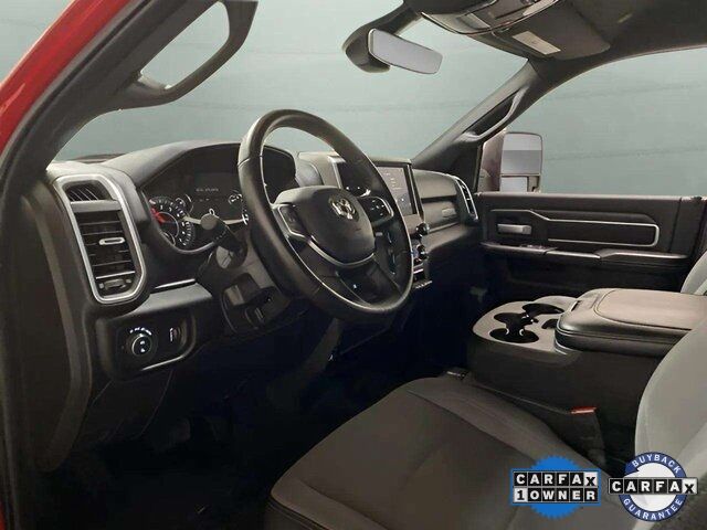 2024 Ram 2500 Big Horn Dallas TX