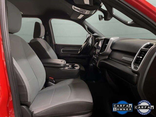 2024 Ram 2500 Big Horn Dallas TX