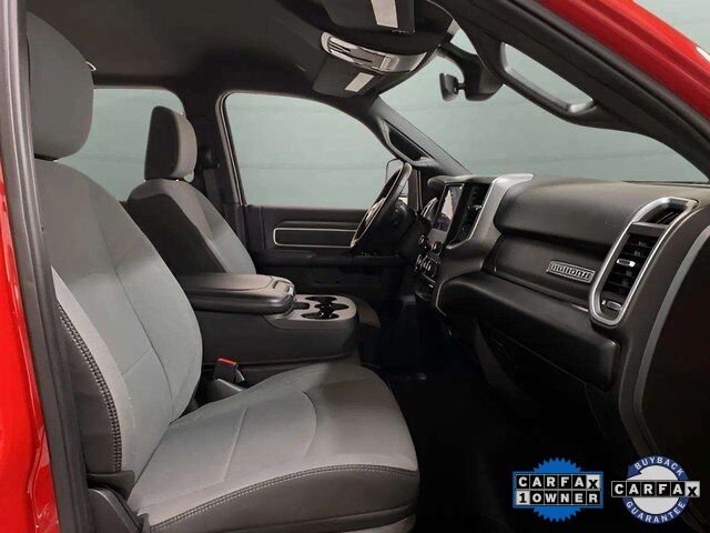 2024 Ram 2500 Big Horn Dallas TX