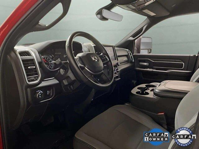 2024 Ram 2500 Big Horn Dallas TX