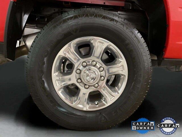 2024 Ram 2500 Big Horn Dallas TX