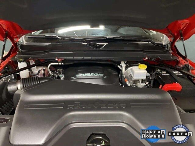 2024 Ram 2500 Big Horn Dallas TX